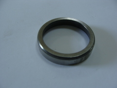 Седло выпускного клапана дв.Андория