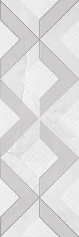 Laparet Monti  белый 20x60