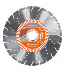 Диск алмазный Husqvarna VARI-CUT S50 150-22,2