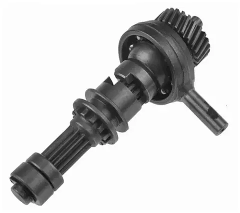 Промвал для HITACHI 24PC3 в сборе VEBEX 571234
