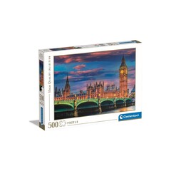 Puzzle PZL 500 HQC THE LONDON PARLIAME95030069