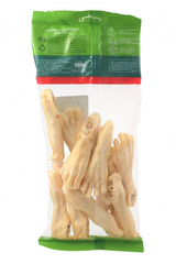 Titbit лакомство для собак лапки кроличьи большие XL