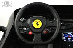 Ferrari F111FF