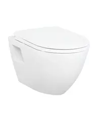 Унитаз подвесной 