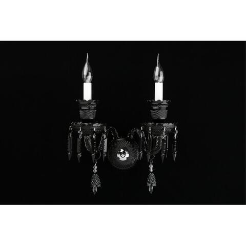 Настенный светильник Aployt Kler APL.709.01.02