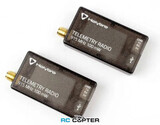 Полётный контроллер Holybro Pixhawk 2.4.6 (pix32/Pixhawk 2/HKPilot32) +M8N GPS+PM+100mW telemetry 915mhz v3