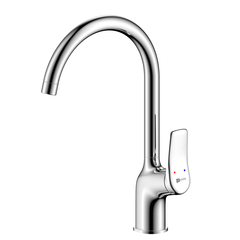 Lemark LM11305C Смеситель Lemark Ortus для кухни (LM11305C) фото