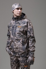 Костюм Remington Forest Hunter Figure