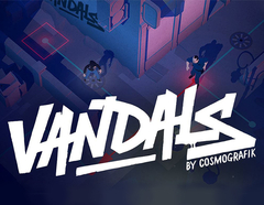 Vandals (для ПК, цифровой код доступа)