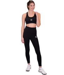 Топ женский Bidi Badu Crew Medium Support, арт. W1150001-BK