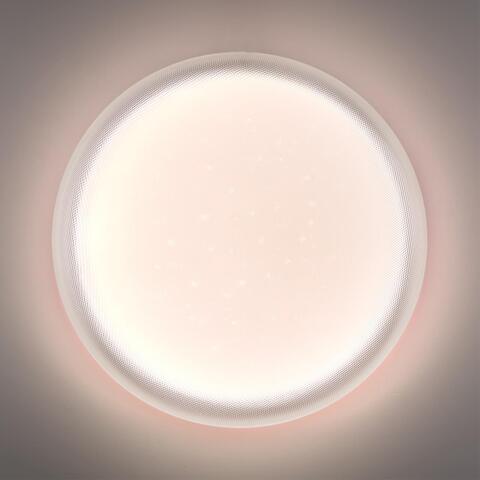 Потолочный светодиодный светильник Sonex JOLLY 7775/DLN