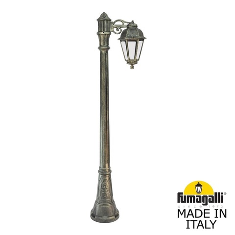 Ландшафтный светильник Fumagalli SABA K22.158.S10.BXF1R