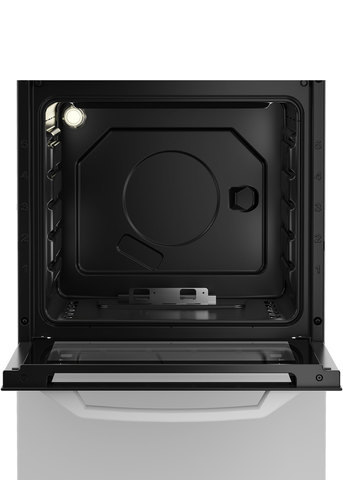 Газовая плита Beko FFSG52010W mini – рис.6