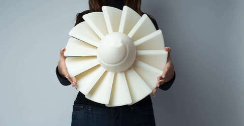 3D-принтер PICASO Designer XL