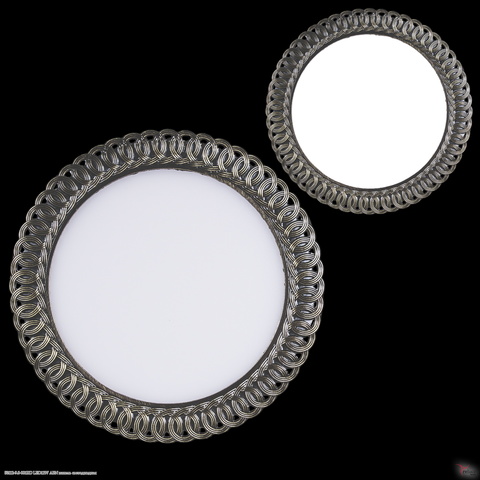 53112-9.0-001RD LED12W ABN панель светодиодная