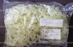 Микропробирки 1.5 МЛ, РР, желтые в упак./250 шт SARSTEDT AG &CO., Германия