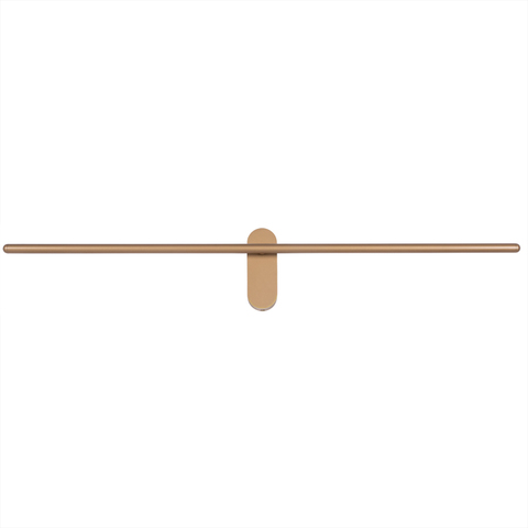 Бра Arte Lamp Prima A2028AP-1GO