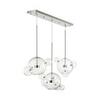 Люстра Odeon Light Bubbles 4802/36L