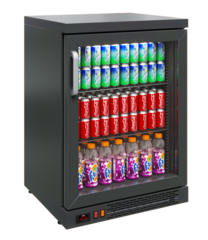 Барный шкаф POLAIR TD101-Bar