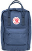 Картинка рюкзак городской Fjallraven Kanken Laptop 17 540 Royal blue - 2