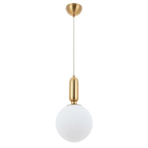 Подвес Arte Lamp Bolla-Sola A3320SP-1PB