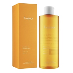 Evas Fraijour Yuzu Honey Essential Toner тонер с прополисом и экстрактом Юдзу
