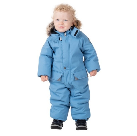 Зимний комбинезон KERRY FLEXI K22808 MB 00600