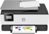 Струйное МФУ HP OfficeJet 8013 All-in-One Printer
