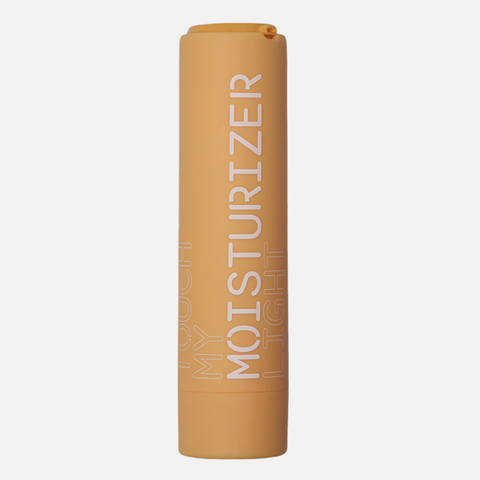 DON'T TOUCH MY SKIN LIGHT Легкий увлажняющий крем, 50 мл