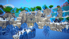 Ary and the Secret of Seasons (для ПК, цифровой код доступа)