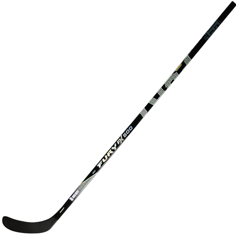 Клюшка BIG BOY FURY FX 500 GRIP 75 SR 92 L