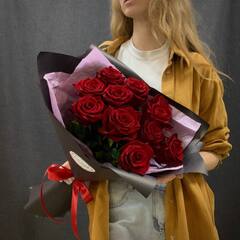 Букет «Откровение» 11 шт.