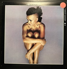 Bow Wow Wow - I Want Candy (США 1982г.)