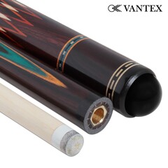 Кий Vantex Оникс Модель №5 3PC РП