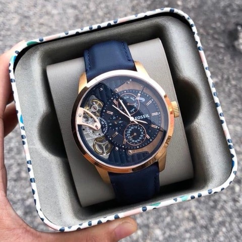 Fossil TOWNSMAN ME1138 