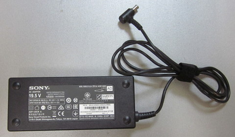 ACDP-120D01 +19,5V, 6,2A