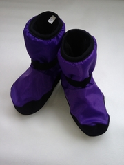 САПОЖКИ ДЛЯ РАЗОГРЕВА INDIGO