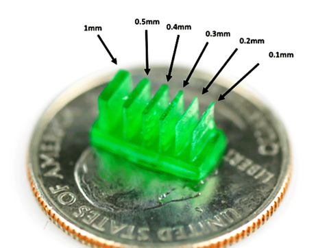 3D-принтер Uniz Slash Pro