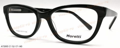 Оправа Moretti Моретти A72005