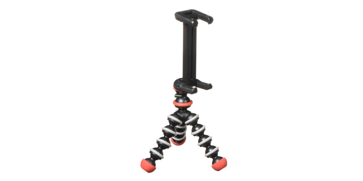 Штатив Joby Gorillapod GPod Mini Magnetic