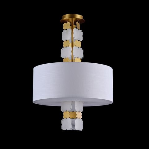 Люстра Maytoni Valencia H601PL-03BS