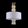 Люстра Maytoni Valencia H601PL-03BS