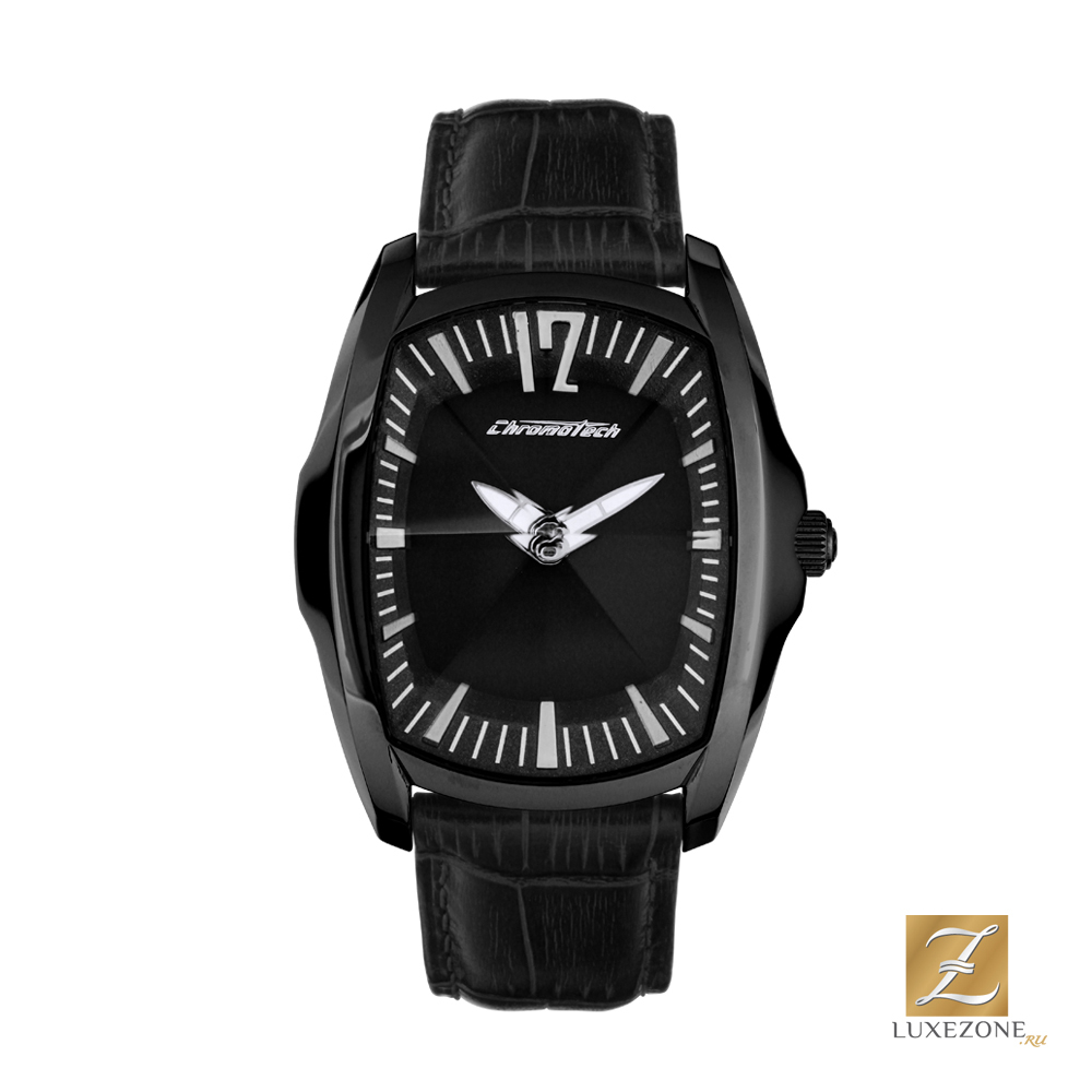 Chronotech CT.7219M/03, цвет черный