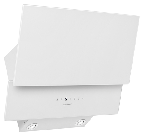 RAINFORD RCH-3932 White glass