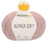 Пряжа Schachenmayr Alpaca Soft 00030