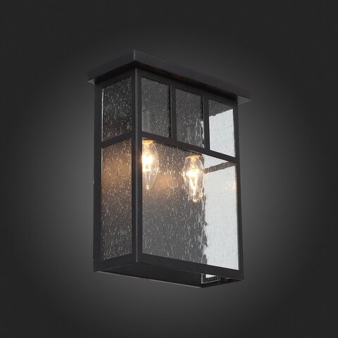 Светильник уличный ST Luce Glazgo SL079.401.02