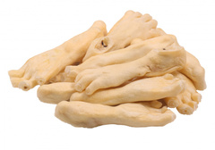 Titbit лакомство для собак лапки кроличьи большие XL