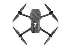 Квадрокоптер Hubsan Zino Mini Pro Refined (3 батареи) RTF - ZINO MINI PRO Refined COMBO-3