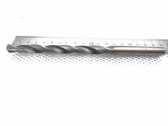 Сверло 10.4мм. (120х183) Р6М5 ц\х СССР удлиненное