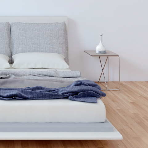 Настольная светодиодная лампа Lightstar Alfa 745945